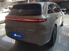 Li Auto L6 Max Smart Refresh Edition - ფოტო 2
