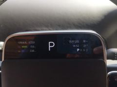 Li Auto L6 Max Smart Refresh Edition - ფოტო 20