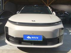 Li Auto L6 Max Smart Refresh Edition - ფოტო 3