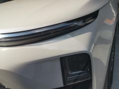 Li Auto L6 Max Smart Refresh Edition - ფოტო 4