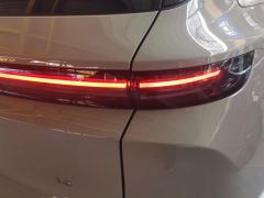 Li Auto L6 Max Smart Refresh Edition - ფოტო 5