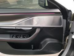 XPeng P7 P7i 550 Rear-wheel drive Pro - ფოტო 12