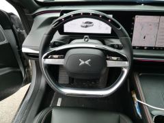 XPeng P7 P7i 550 Rear-wheel drive Pro - ფოტო 18