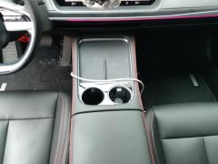 XPeng P7 P7i 550 Rear-wheel drive Pro - ფოტო 19