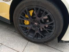 XPeng P7 P7i 550 Rear-wheel drive Pro - ფოტო 6