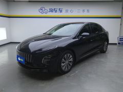 FAW Red Flag E-QM5 560km PLUS - фото 1
