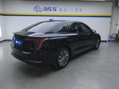 FAW Red Flag E-QM5 560km PLUS - фото 2