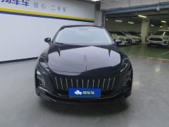 FAW Red Flag E-QM5 560km PLUS - фото 3