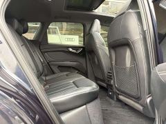 Audi Q4 e-tron 40 e-tron Trendsetter Edition - фото 10