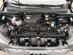 Audi Q4 e-tron 40 e-tron Trendsetter Edition - фото 14