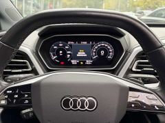 Audi Q4 e-tron 40 e-tron Trendsetter Edition - фото 6