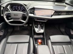 Audi Q4 e-tron 40 e-tron Trendsetter Edition - фото 9
