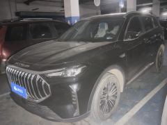 Jetour X70 PLUS 1.5T PRO 7 - ფოტო 1