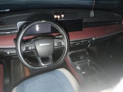 Jetour X70 PLUS 1.5T PRO 7 - ფოტო 16