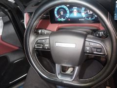 Jetour X70 PLUS 1.5T PRO 7 - ფოტო 18