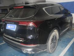 Jetour X70 PLUS 1.5T PRO 7 - ფოტო 2