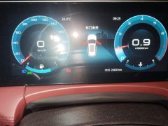 Jetour X70 PLUS 1.5T PRO 7 - ფოტო 20