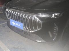 Jetour X70 PLUS 1.5T PRO 7 - ფოტო 3
