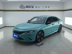 Honda Envix Version 240TURBO CVT Luxury Edition - фото 1