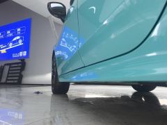 Honda Envix Version 240TURBO CVT Luxury Edition - фото 11