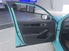 Honda Envix Version 240TURBO CVT Luxury Edition - фото 12