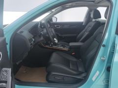 Honda Envix Version 240TURBO CVT Luxury Edition - фото 14