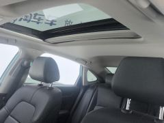 Honda Envix Version 240TURBO CVT Luxury Edition - фото 15