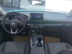 Honda Envix Version 240TURBO CVT Luxury Edition - фото 16