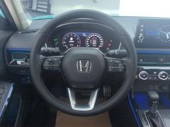 Honda Envix Version 240TURBO CVT Luxury Edition - фото 18