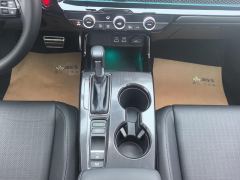 Honda Envix Version 240TURBO CVT Luxury Edition - фото 19