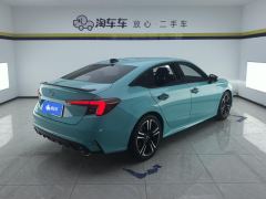 Honda Envix Version 240TURBO CVT Luxury Edition - фото 2