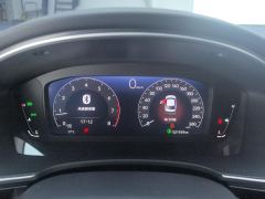 Honda Envix Version 240TURBO CVT Luxury Edition - фото 20