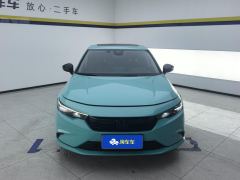 Honda Envix Version 240TURBO CVT Luxury Edition - фото 3
