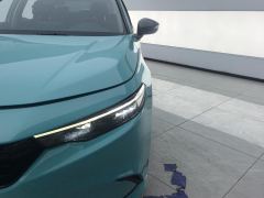 Honda Envix Version 240TURBO CVT Luxury Edition - фото 4