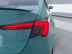 Honda Envix Version 240TURBO CVT Luxury Edition - фото 5