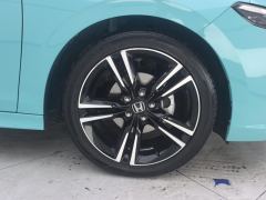 Honda Envix Version 240TURBO CVT Luxury Edition - фото 6