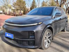 Li Auto L7 Pro - ფოტო 1