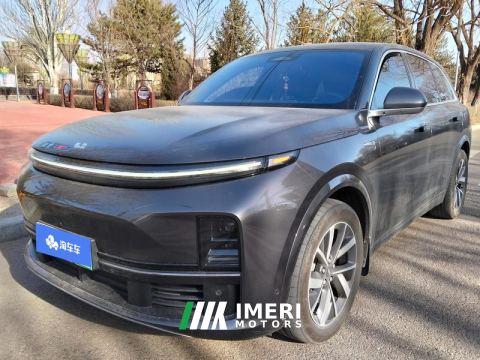 2023 Li Auto L7 Pro - ავტომობილი ჩინეთიდან