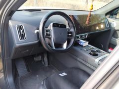 Li Auto L7 Pro - ფოტო 16