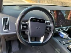 Li Auto L7 Pro - ფოტო 19
