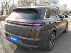 Li Auto L7 Pro - ფოტო 2