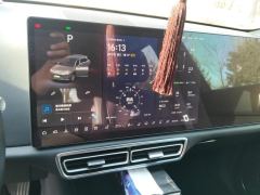 Li Auto L7 Pro - ფოტო 20