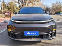 Li Auto L7 Pro - ფოტო 3