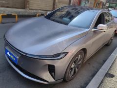 Changan A07 BEV Blue Whale Edition 525km Luxury Edition - ფოტო 1
