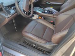 Changan A07 BEV Blue Whale Edition 525km Luxury Edition - ფოტო 14