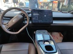 Changan A07 BEV Blue Whale Edition 525km Luxury Edition - ფოტო 16