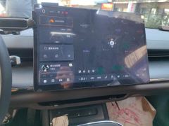 Changan A07 BEV Blue Whale Edition 525km Luxury Edition - ფოტო 17