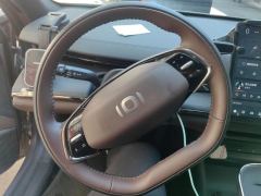 Changan A07 BEV Blue Whale Edition 525km Luxury Edition - ფოტო 18