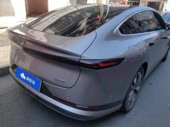 Changan A07 BEV Blue Whale Edition 525km Luxury Edition - ფოტო 2