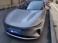Changan A07 BEV Blue Whale Edition 525km Luxury Edition - ფოტო 3
